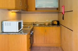 Choromar Apartamentos - Photo 4