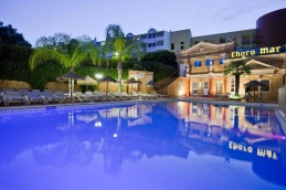 Choromar Apartamentos - Photo 5