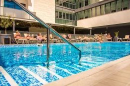 Hotel da Rocha - Photo 2