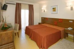 Hotel Praia Sol - Foto 2