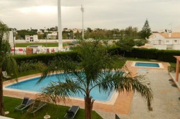 Hotel Praia Sol - Foto 3