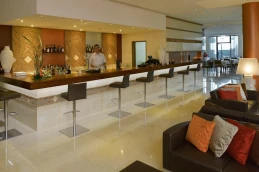Hotel Praia Sol - Foto 5