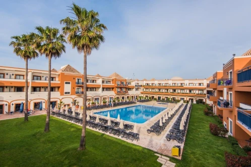Vila Gale Tavira