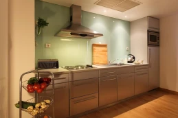 Suite Hotel Marina Club - Foto 4