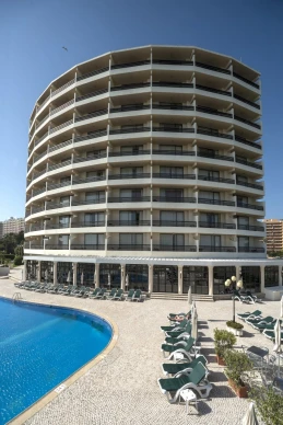 Vila Gale Ampalius - Photo 2