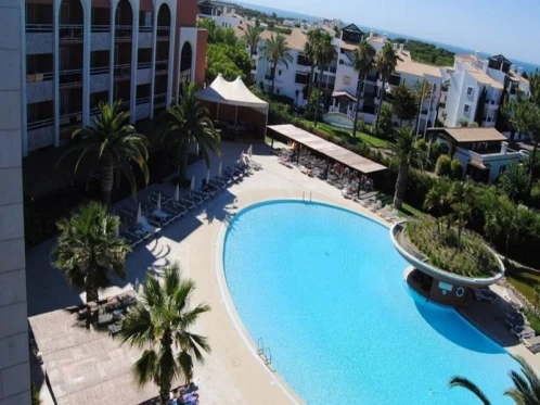 Falesia Hotel