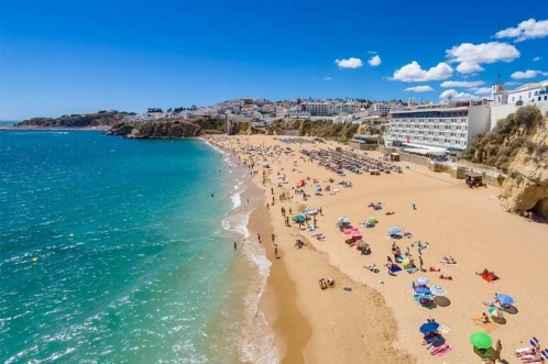 Hotel Sol e Mar