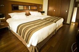 Legendary Lisboa Suites (ex. Clarion Suites Lisbon) - Photo 2