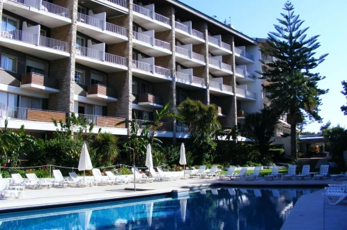 Cidadela Hotel