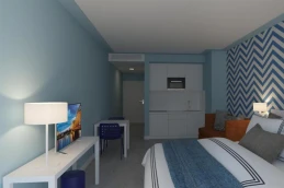 Terrace Mar Suite Hotel - Foto 5
