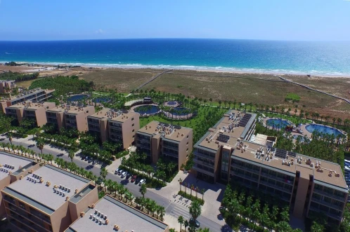 NAU Salgados Dunas Suite Hotel