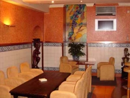 Internacional Hotel - Foto 4