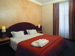 Internacional Hotel - Foto 2