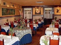 Internacional Hotel - Foto 3