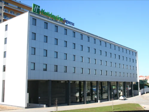 Holiday Inn Express Porto Exponor
