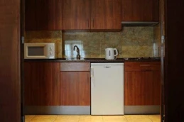 Legendary Lisboa Suites (ex. Clarion Suites Lisbon) - Photo 3