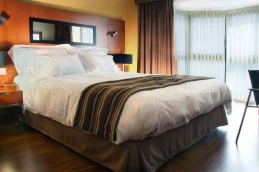 Legendary Lisboa Suites (ex. Clarion Suites Lisbon) - Photo 4