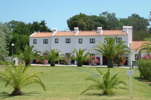 Algarve Gardens