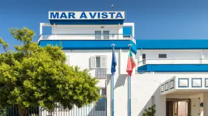 Hotel Mar a Vista