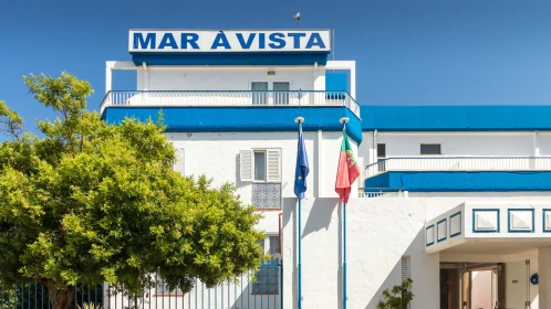 Hotel Mar a Vista