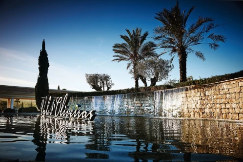 Vale D`Oliveiras Quinta Resort and Spa