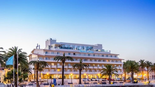 Baia Hotel