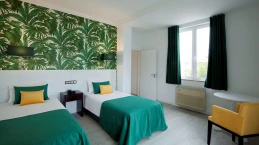 Baia Hotel - Foto 5