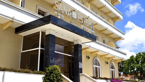 Sana Estoril Hotel
