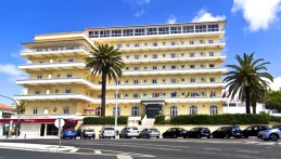 Sana Estoril Hotel - Foto 2