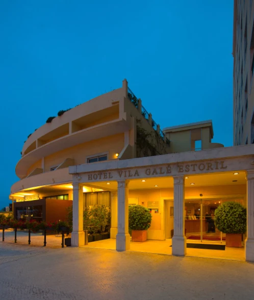 Vila Gale Estoril