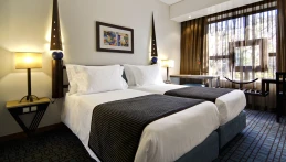 Sana Executive Hotel - Foto 2