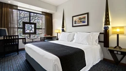 Sana Executive Hotel - Foto 3