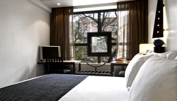 Sana Executive Hotel - Foto 4