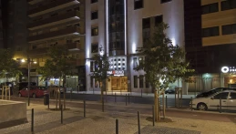 Sana Reno Hotel - Foto 2