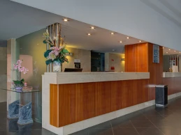 VIP Executive Zurique Hotel - Photo 2