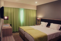 VIP Executive Zurique Hotel - Photo 3