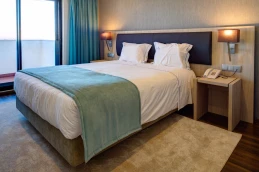 VIP Executive Zurique Hotel - Photo 4