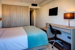 VIP Executive Zurique Hotel - Photo 5