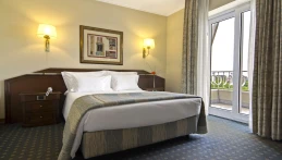 Sana Rex Hotel - Foto 4