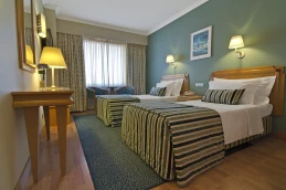 Sana Metropolitan Hotel - Foto 3