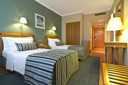 Sana Metropolitan Hotel - Foto 4