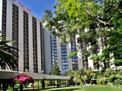 Marriott Lisboa