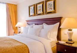 Marriott Lisboa - Photo 2
