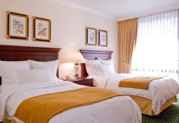 Marriott Lisboa - Photo 3