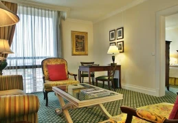 Marriott Lisboa - Photo 4