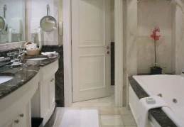 Marriott Lisboa - Photo 5