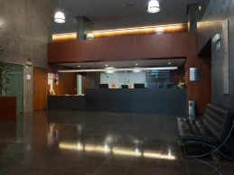 VIP Executive Arts Hotel - Photo 2