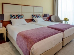 VIP Executive Arts Hotel - Photo 4
