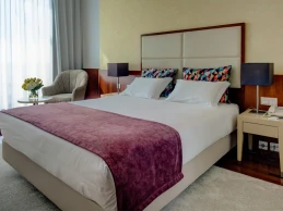 VIP Executive Arts Hotel - Photo 5