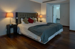 VIP Executive Saldanha Hotel - Photo 2